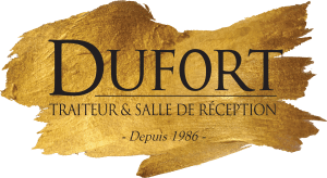 Logo DuFort Traiteur