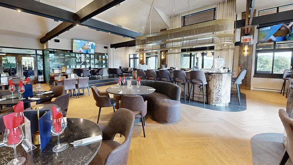 Le Val-Mo Pub Gourmand