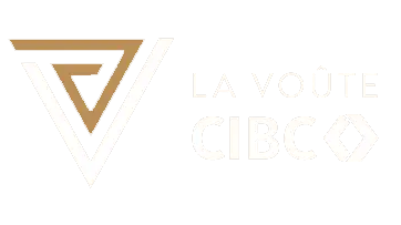 Logo La Voûte CIBC