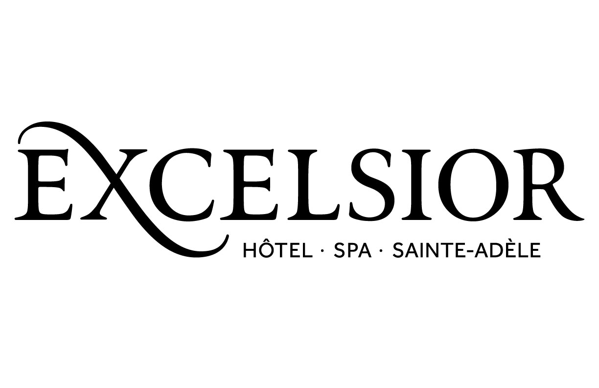 Logo Excelsior Hotel Spa Sainte-Adele