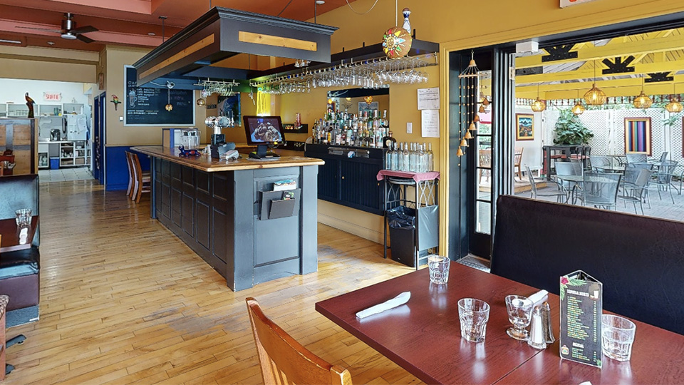 Resto-Bar Lolita