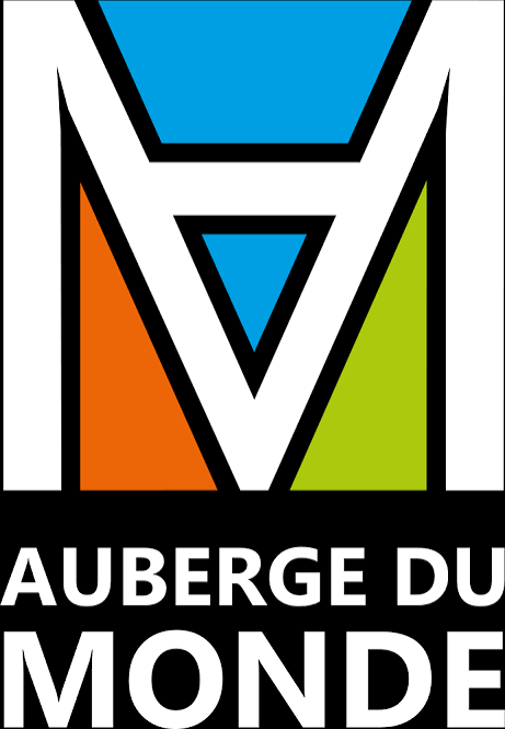 Logo Auberge du Monde