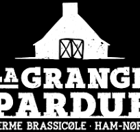 Logo La Grange Pardue