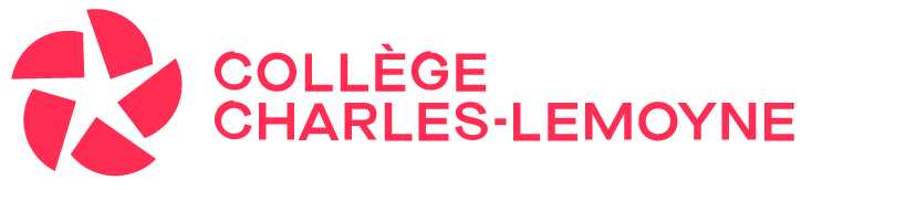 Logo Collège Charles Lemoyne - Sainte-Catherine