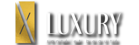 Logo Sante & Beaute Luxury