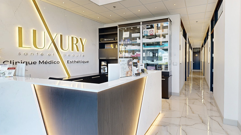 Sante & Beaute Luxury