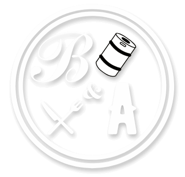 Logo Barils Ardoises Restaurant Bistro Pub Prévost