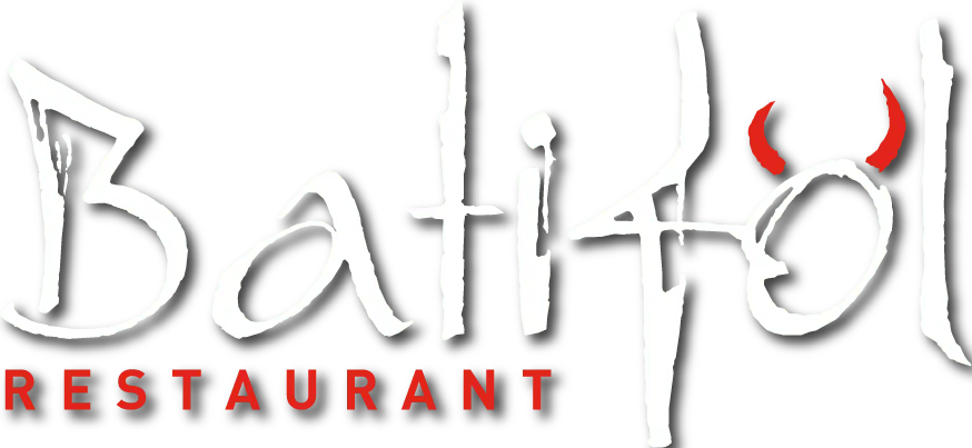 Logo Restaurant Le Batifol