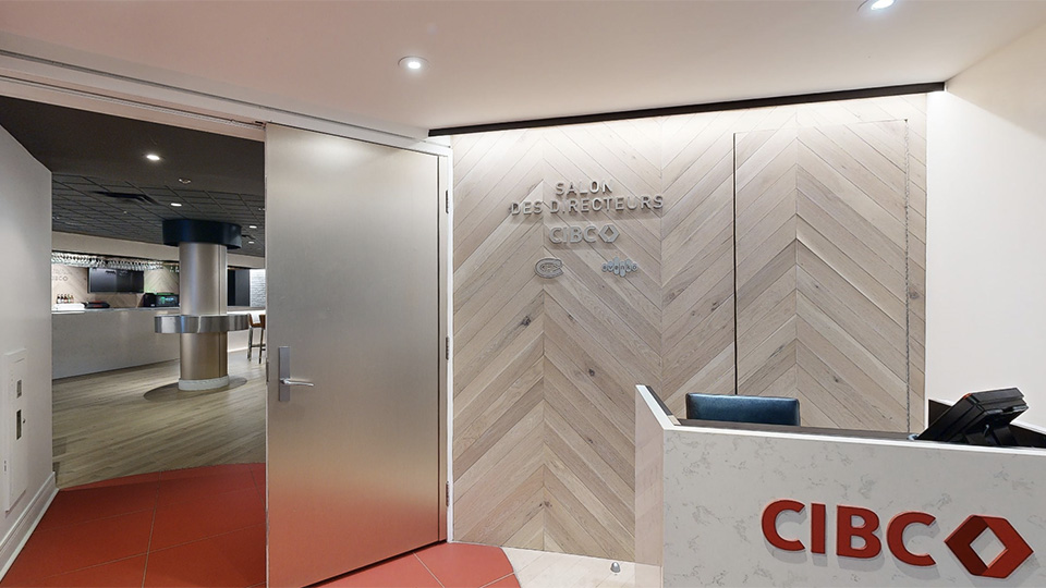 Salon des Directeurs