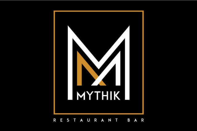 Logo Mythik