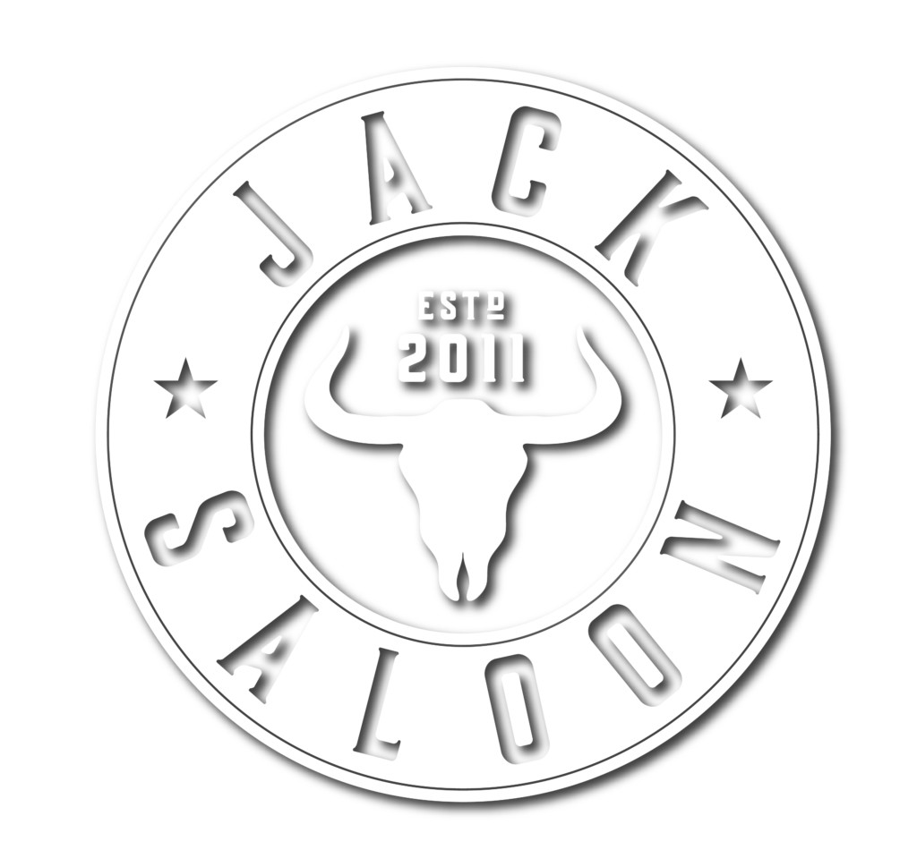 Logo Jack Saloon