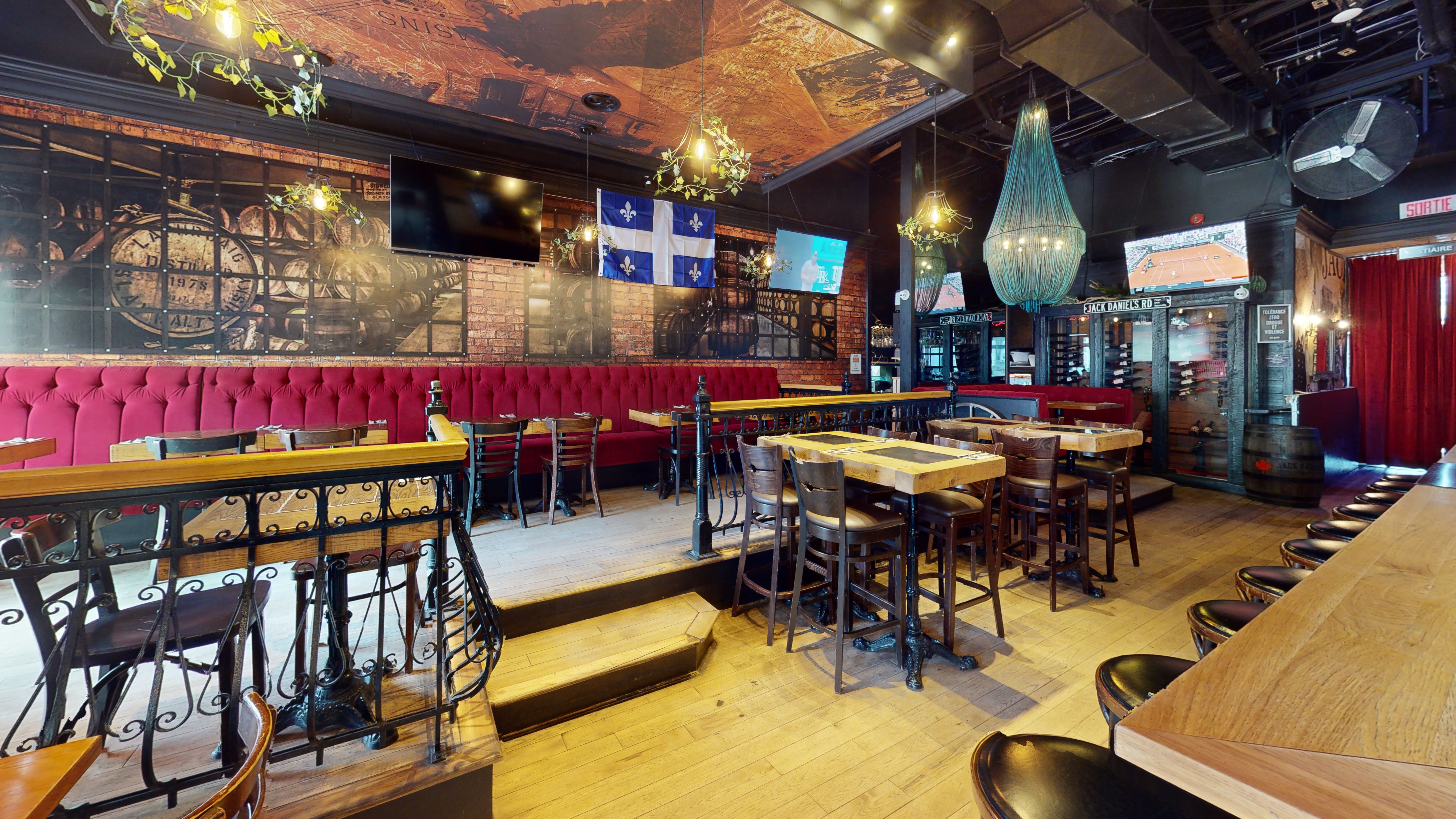 Jack Saloon