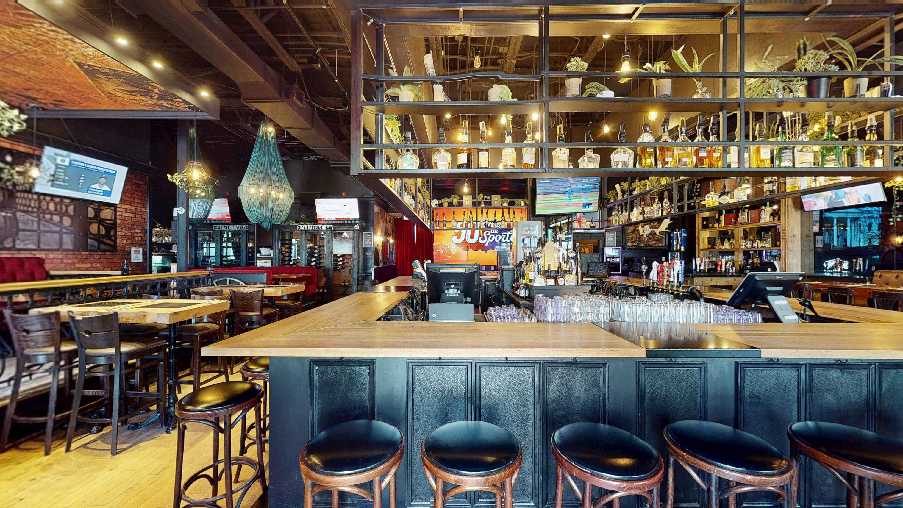 Photo Jack Saloon