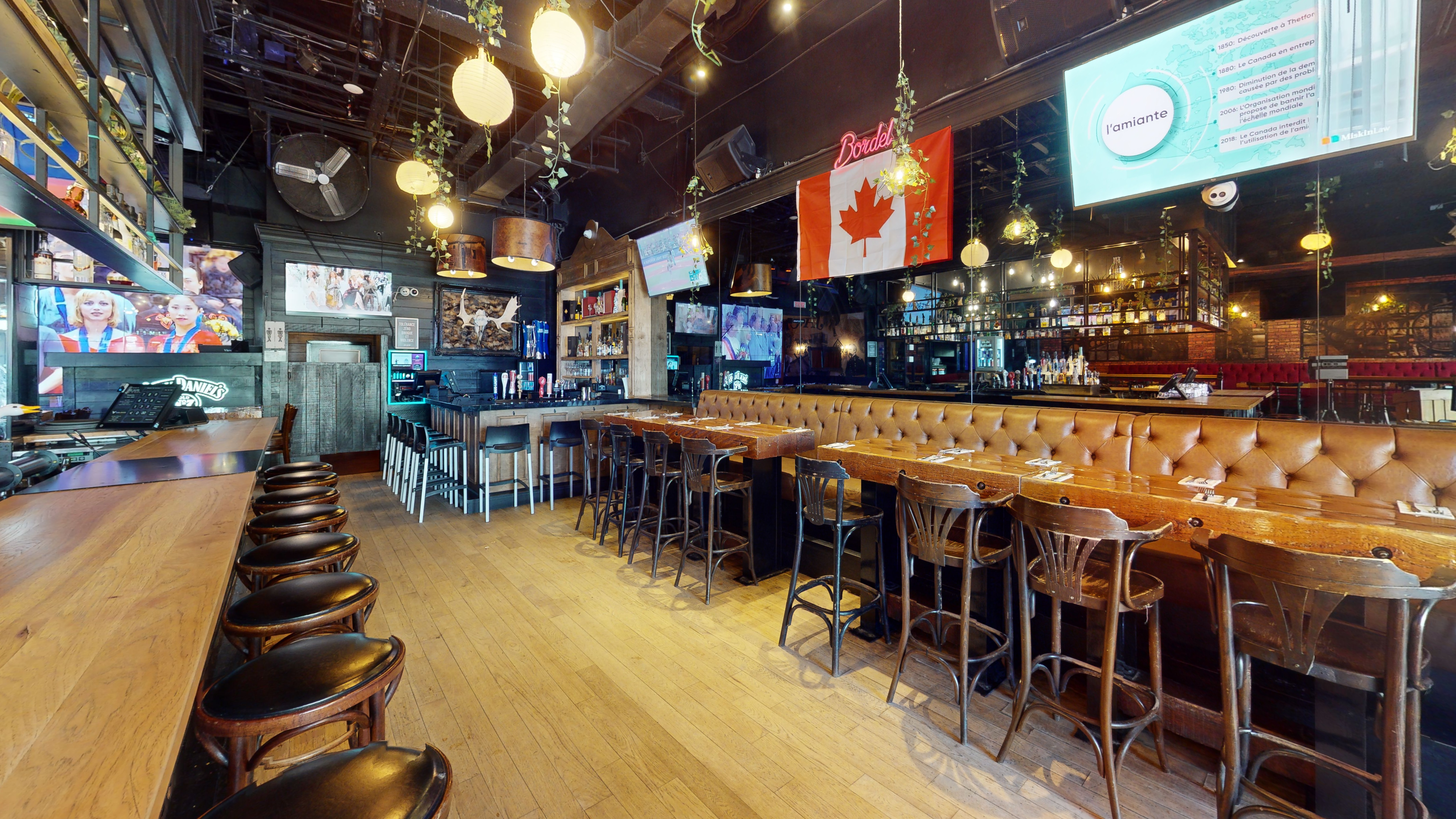 Photo Jack Saloon