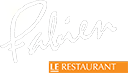 Logo Restaurant Chez Fabien