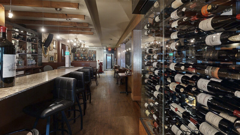 Restaurant Chez Fabien