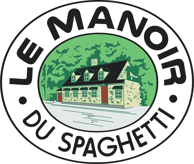 Logo Manoir du Spaghetti