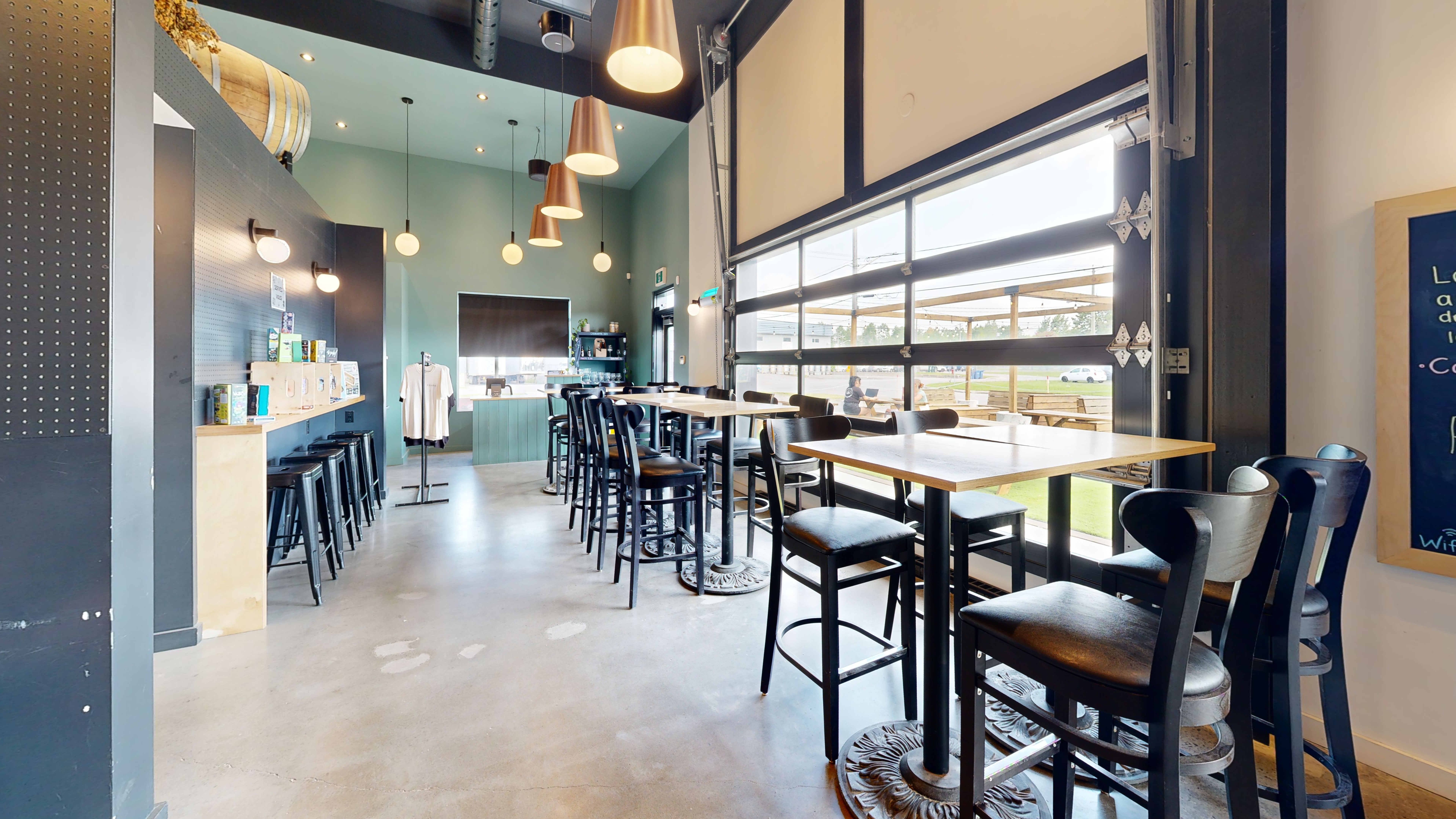 Photo Alchimiste Microbrasserie