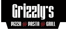 Logo Grizzly's resto bar