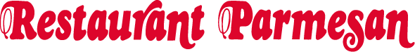 Logo Restaurant Parmesan