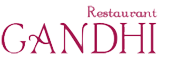 Logo Restaurant Gandhi (Montreal)