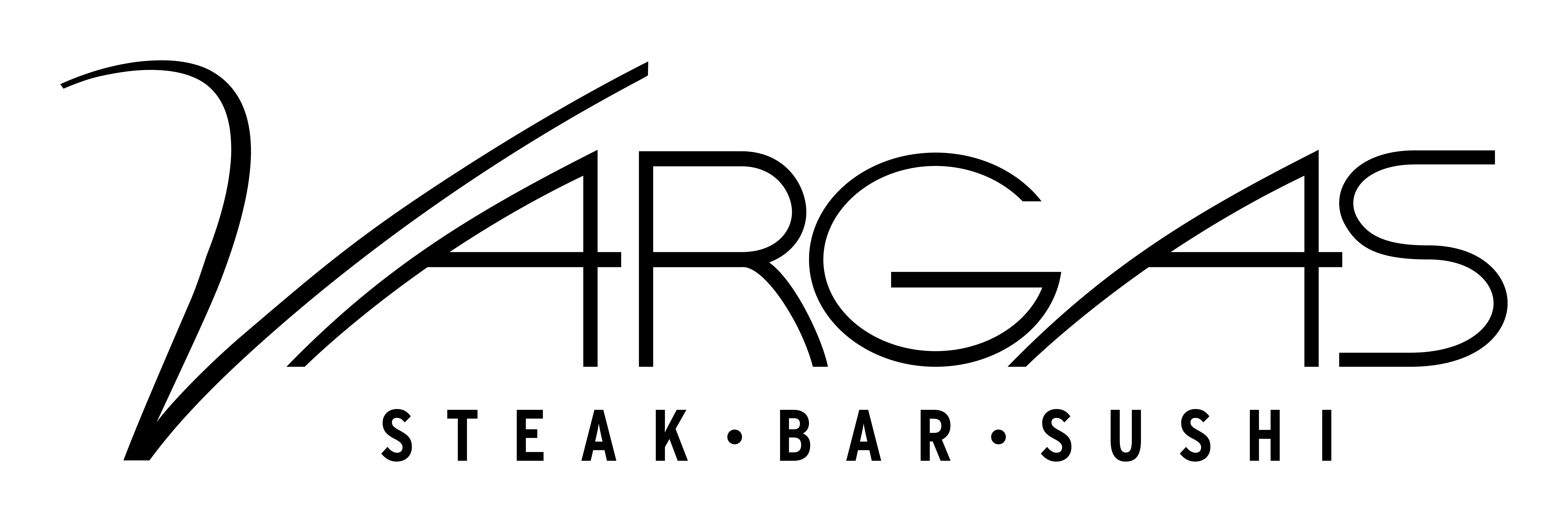 Logo Vargas Restaurant