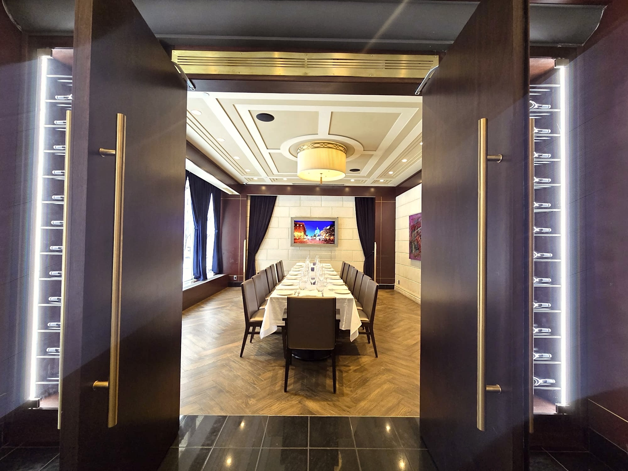 Photo Vargas Restaurant