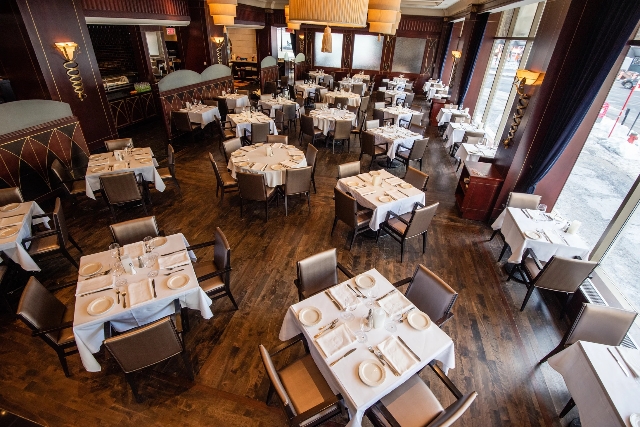 Photo Vargas Restaurant