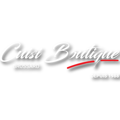 Logo Cuisi Boutique Brossard