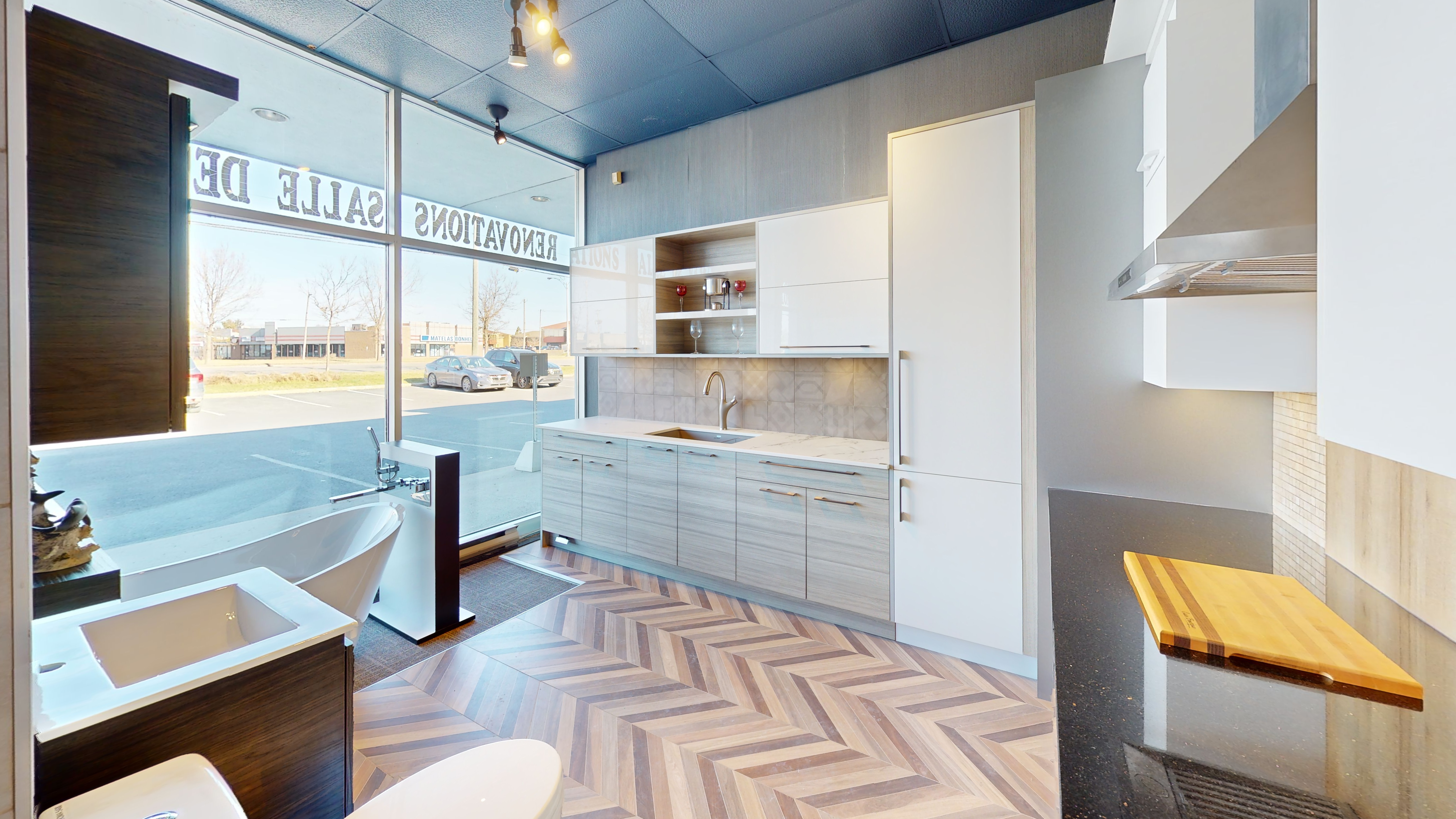 Cuisi Boutique Brossard