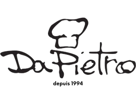 Logo Restaurant DaPietro