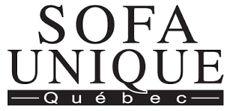Logo Sofa Unique Quebec