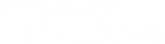 Logo Espace St-Denis