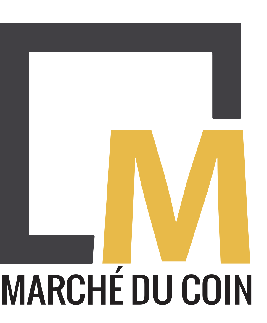 Logo Super Sagamie Marché du Coin