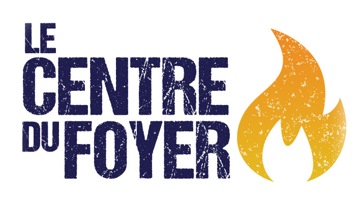 Logo Le Centre du Foyer Saint-Jerome