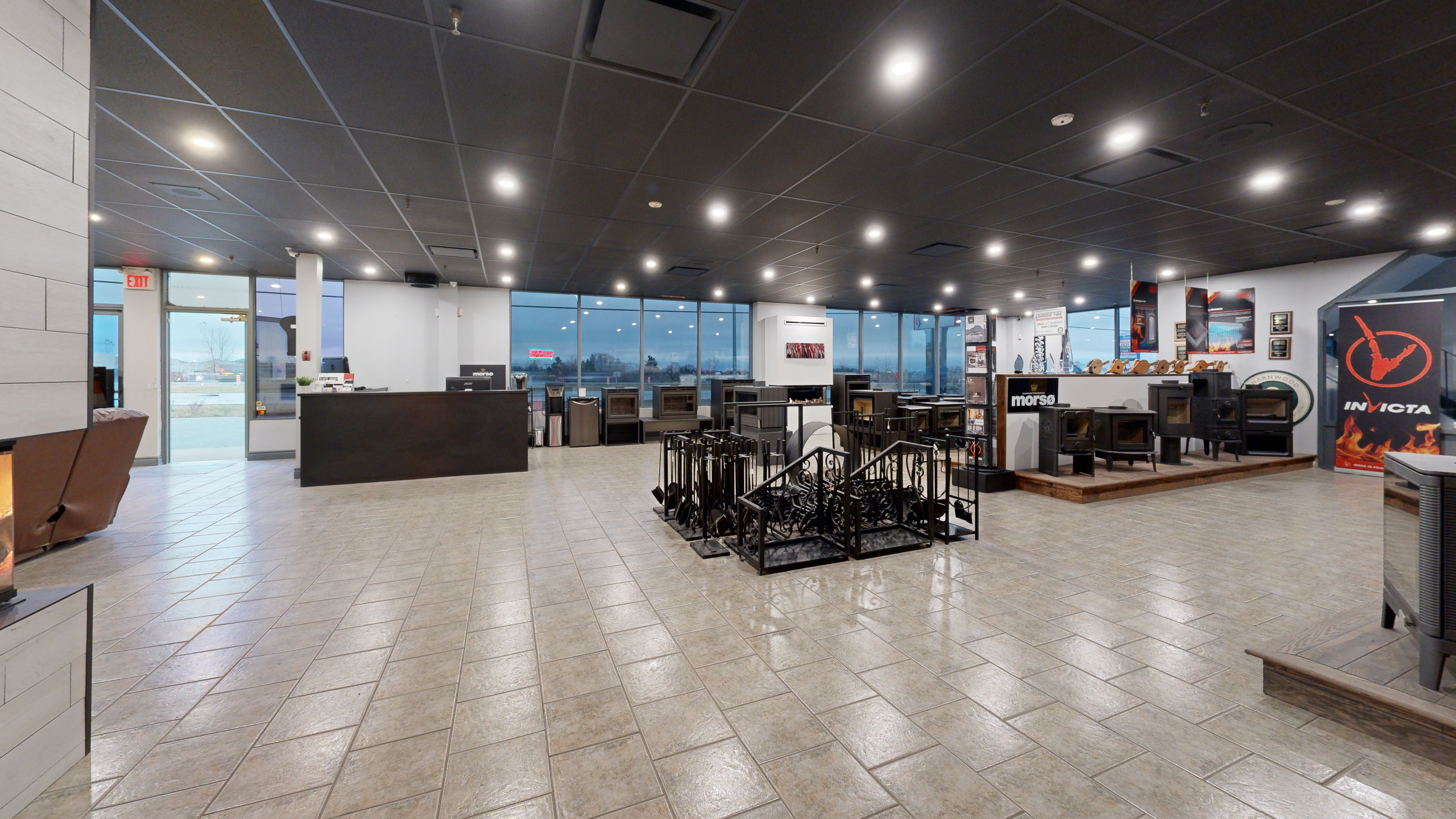Photo Le Centre du Foyer Saint-Jerome