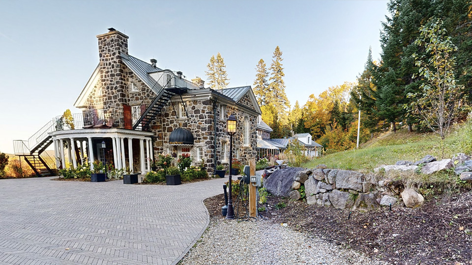 Manoir Davis