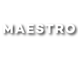 Logo Restaurant Maestro