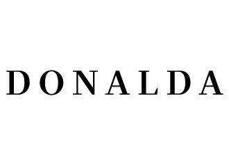 Logo Restaurant Donalda
