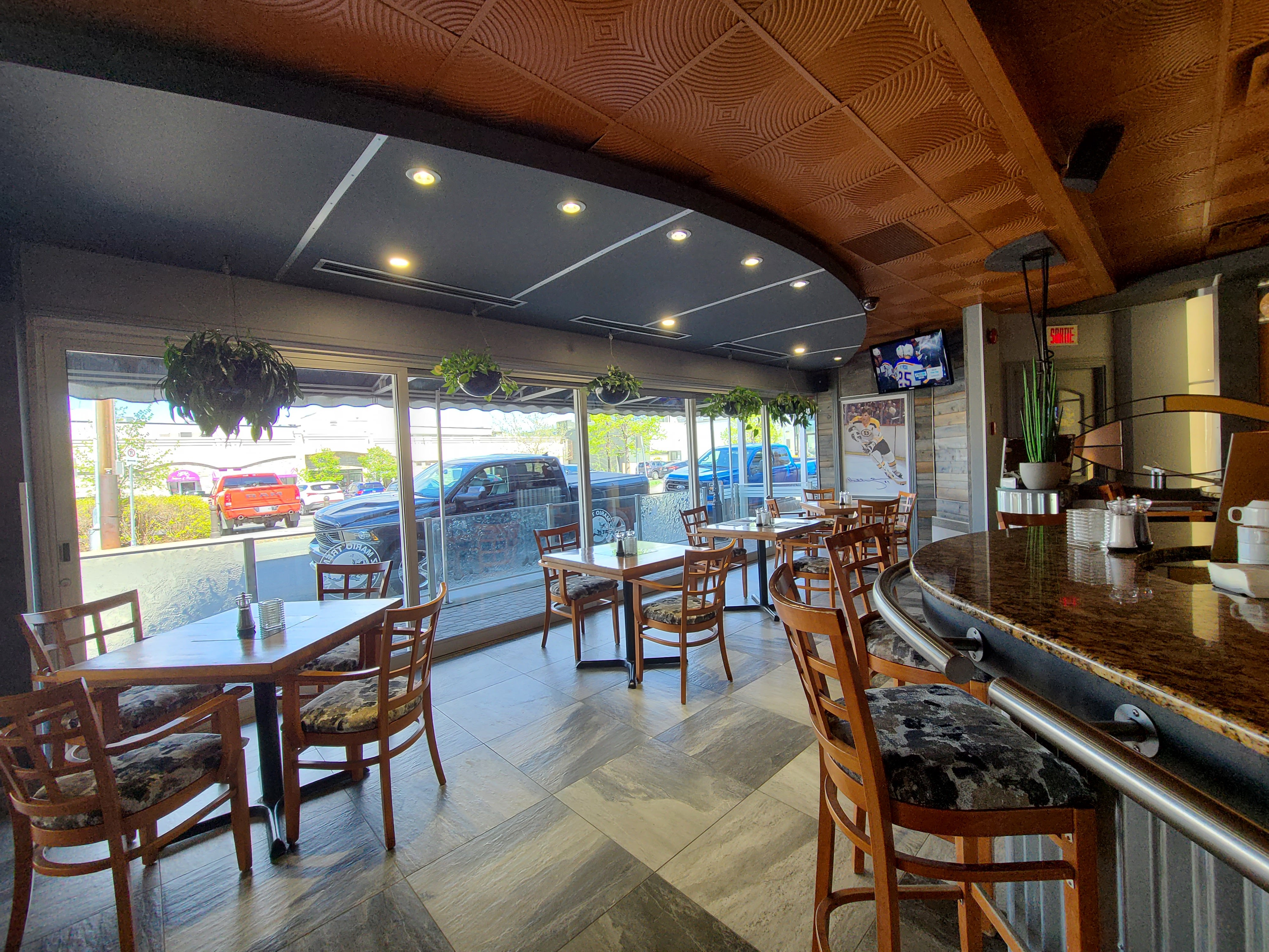 Photo Resto-Bar Mario Tremblay