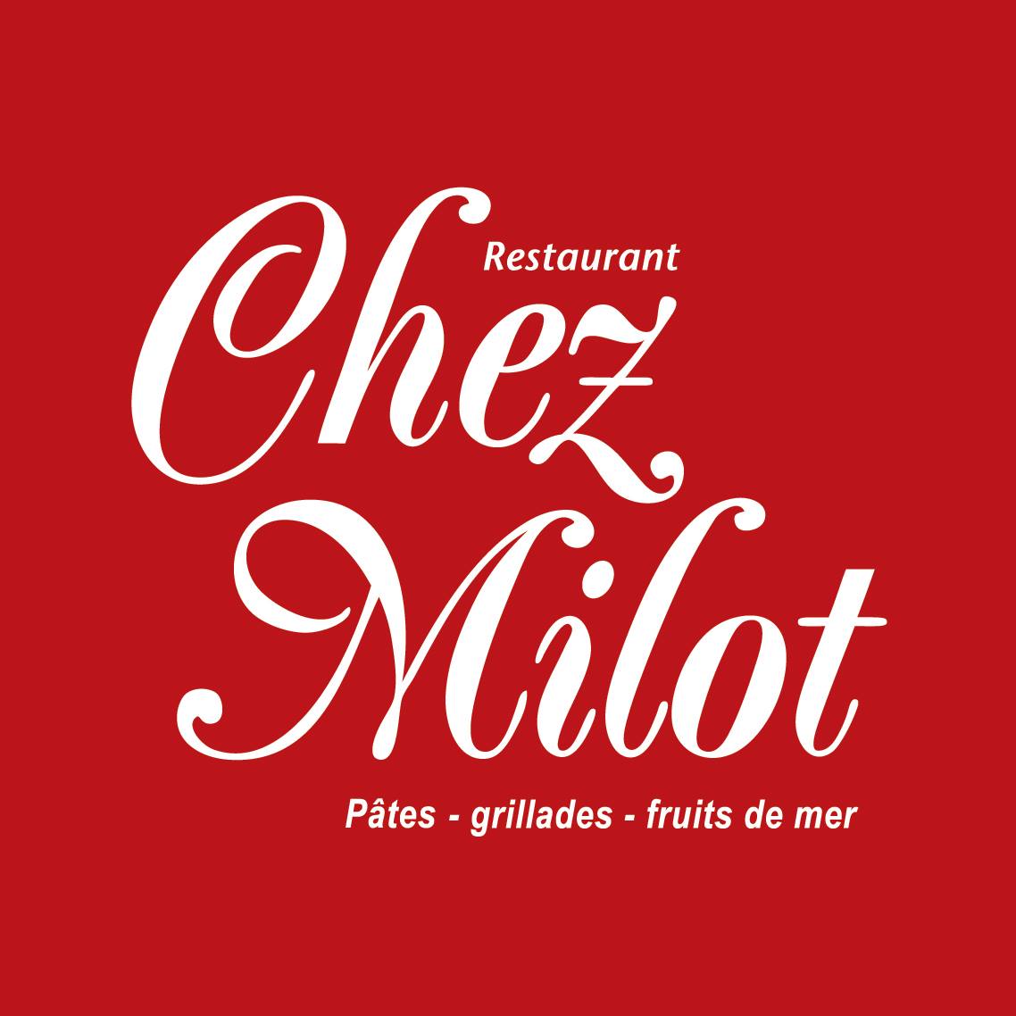 Logo Restaurant Chez Milot
