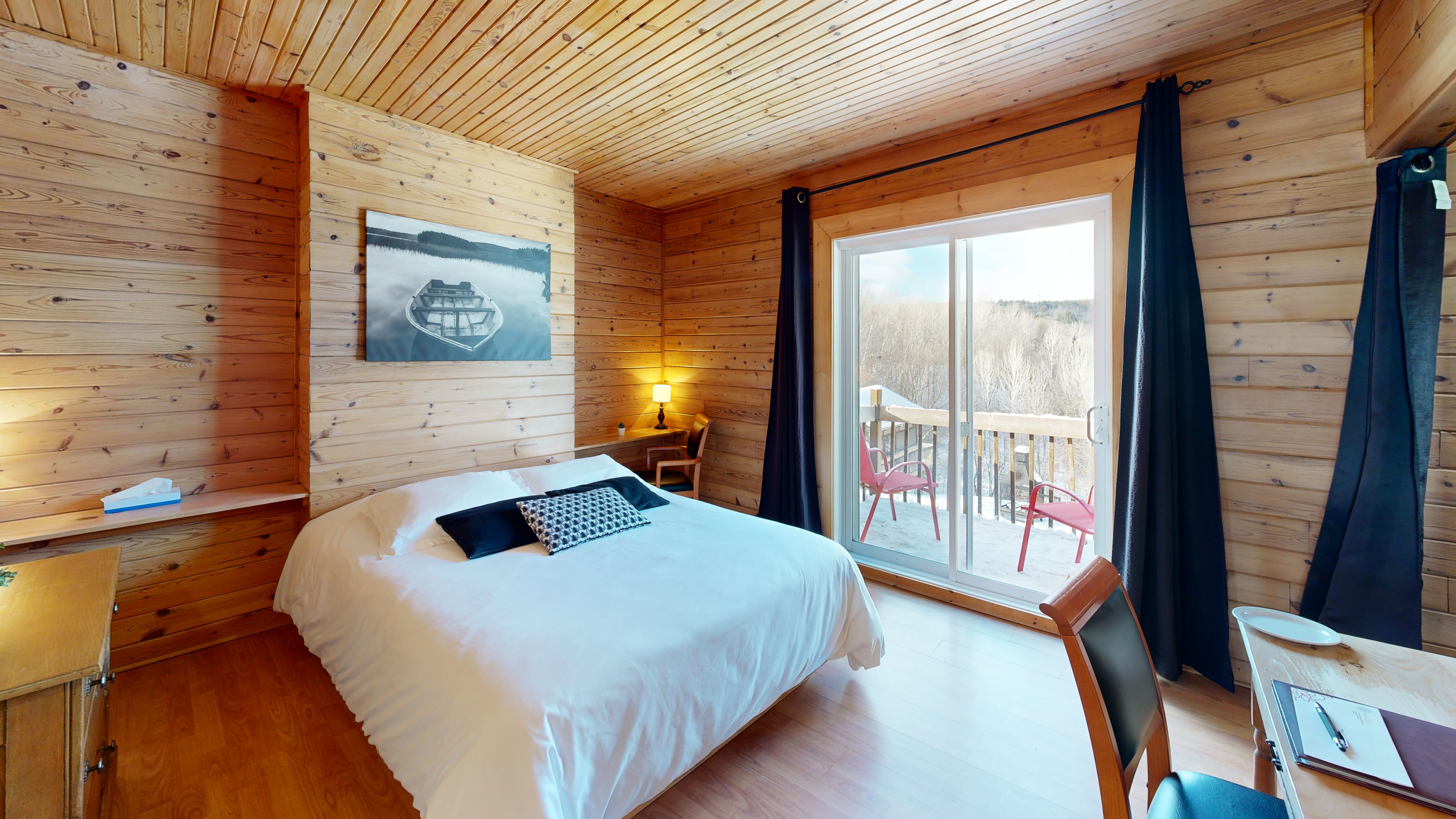Photo Auberge Ma Maison
