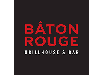 Logo Bâton Rouge Grillhouse & Bar Joliette