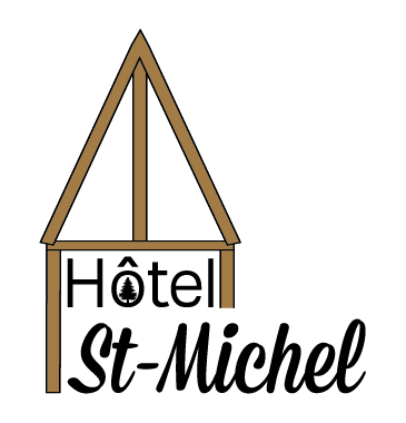 Logo Hôtel Saint-Michel