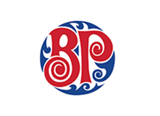 Logo Boston Pizza Mirabel