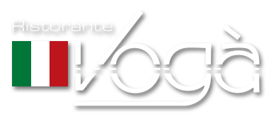 Logo Restaurant Voga