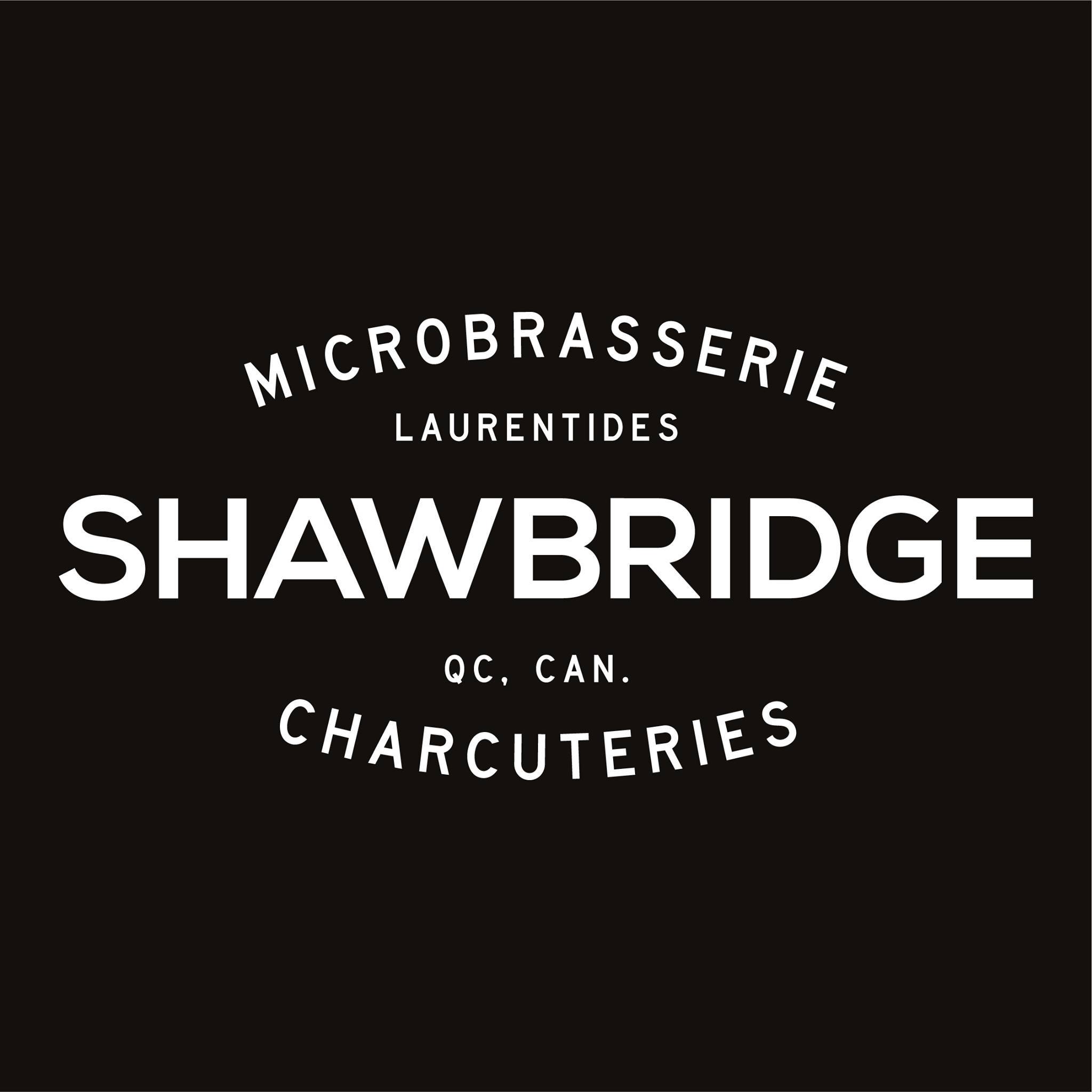 Logo Shawbridge