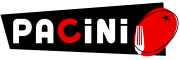 Logo Pacini Rosemère
