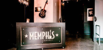 Le Memphis