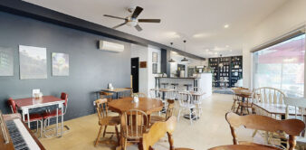 Starca - Café Bistro